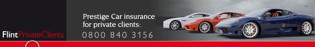 Flint Car - Private Clients Insurance