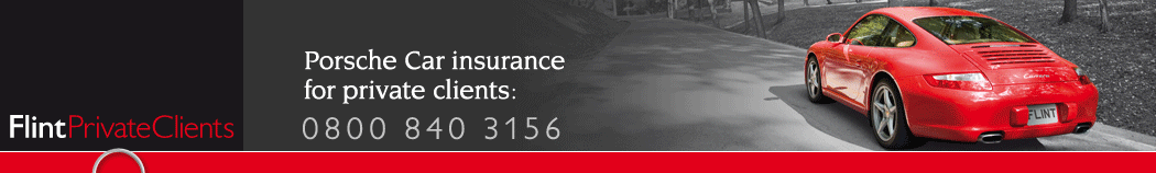Flint Car - Private Clients Insurance